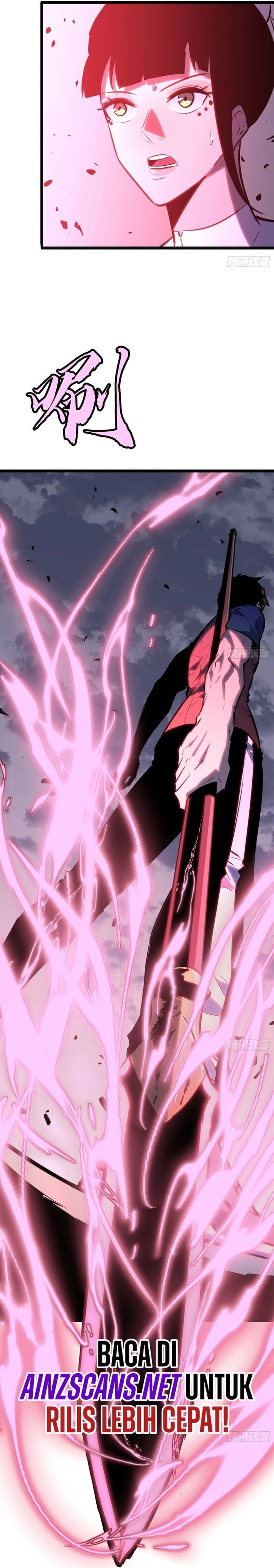 Prepaid Dragon King Tanks Everything! Chapter 25 Gambar 28