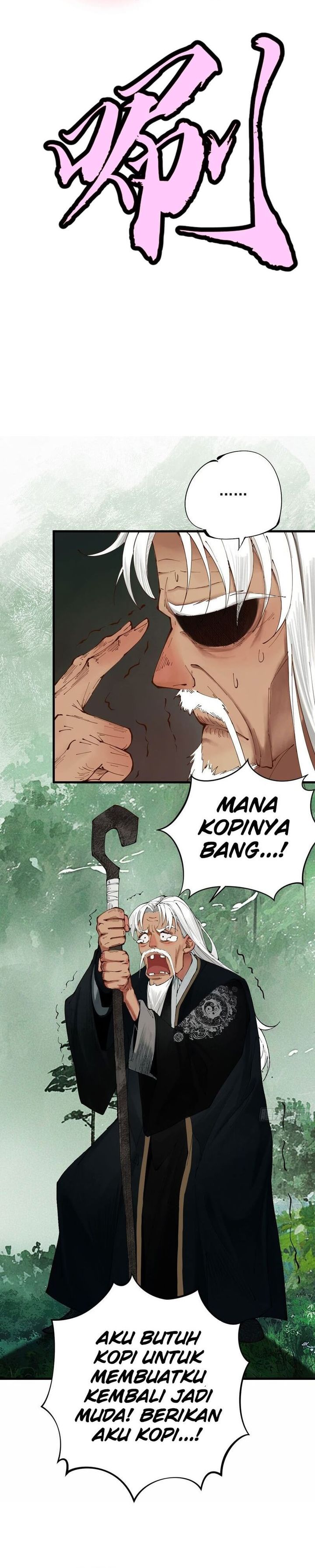 Prepaid Dragon King Tanks Everything! Chapter 25 Gambar 29