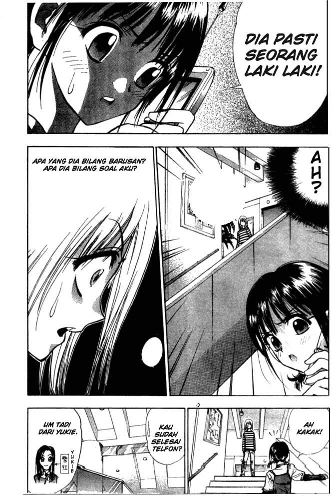 Pretty Face Chapter 3 Gambar 10