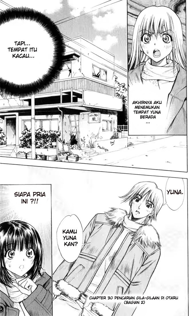 Pretty Face Chapter 30 Gambar 1