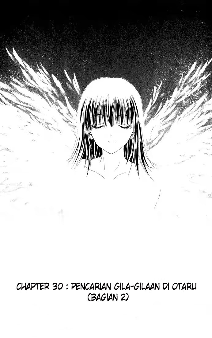 Pretty Face Chapter 30 Gambar 2