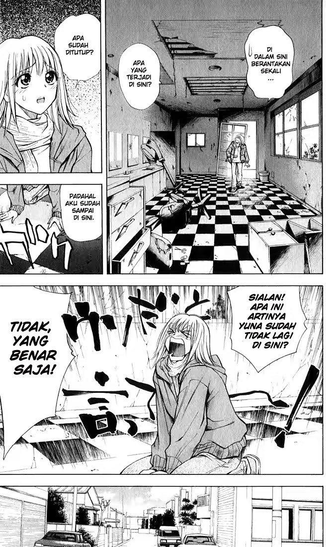 Pretty Face Chapter 30 Gambar 3