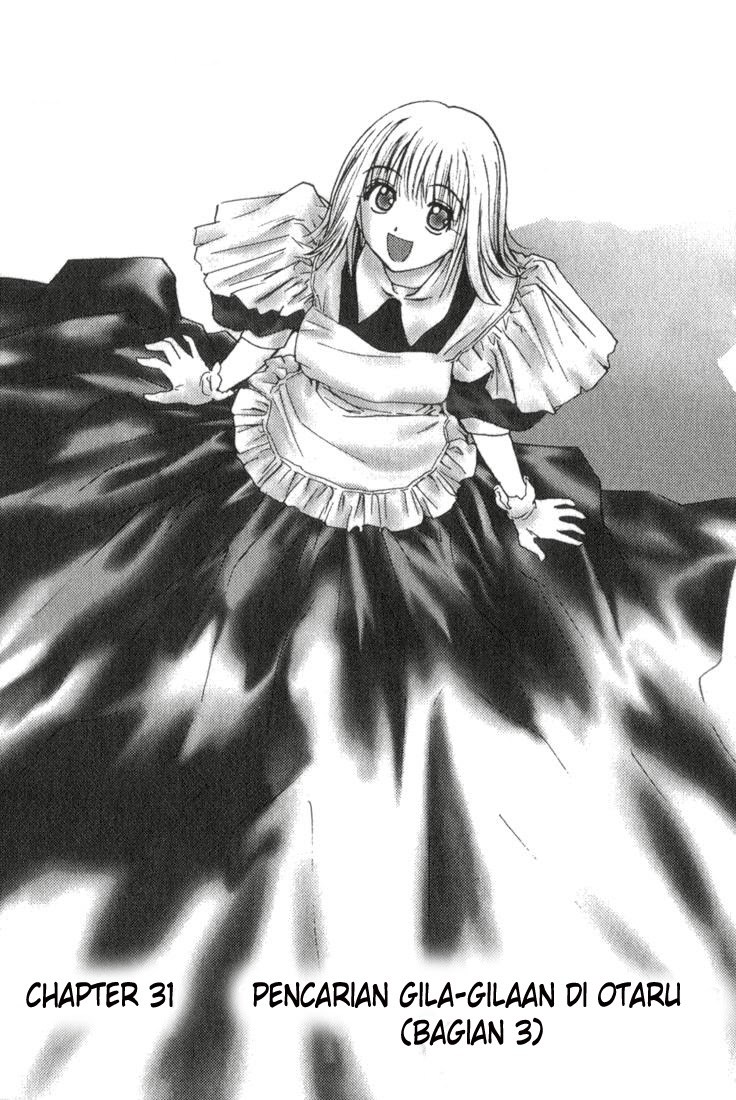 Pretty Face Chapter 31 Gambar 1