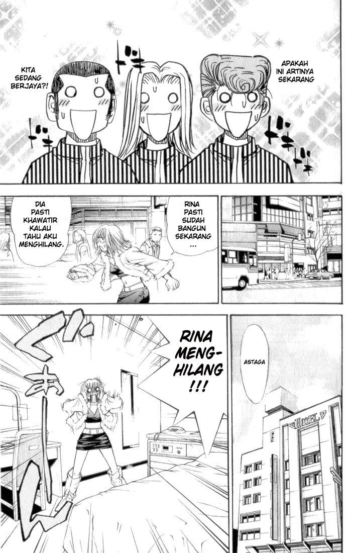 Pretty Face Chapter 31 Gambar 7