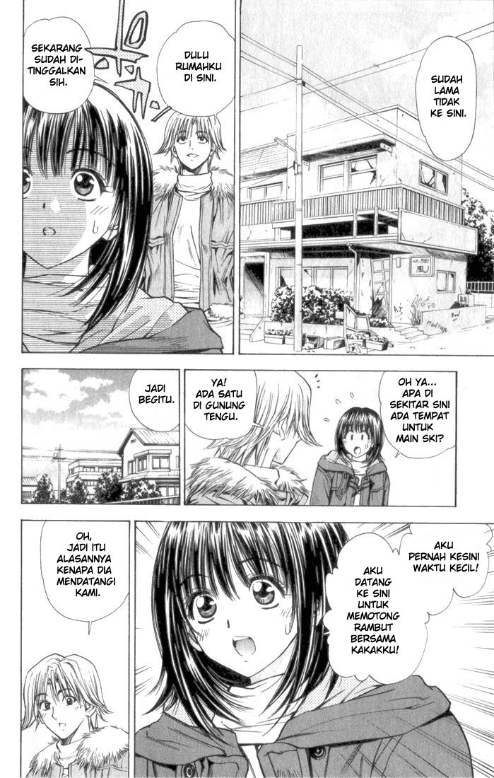 Pretty Face Chapter 31 Gambar 12