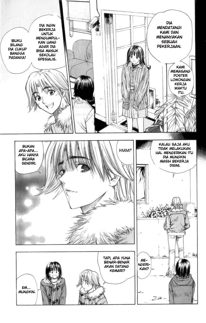 Pretty Face Chapter 31 Gambar 13