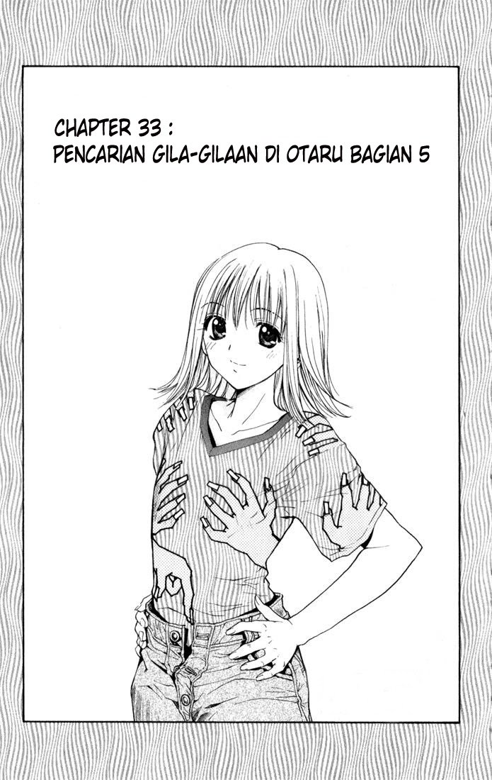 Pretty Face Chapter 33 Gambar 1