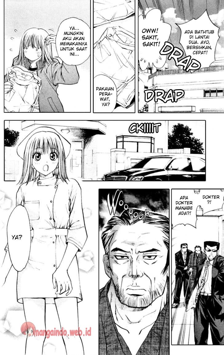 Pretty Face Chapter 46 Gambar 12