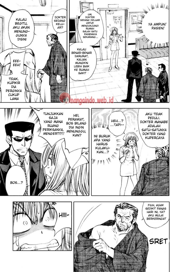 Pretty Face Chapter 46 Gambar 13