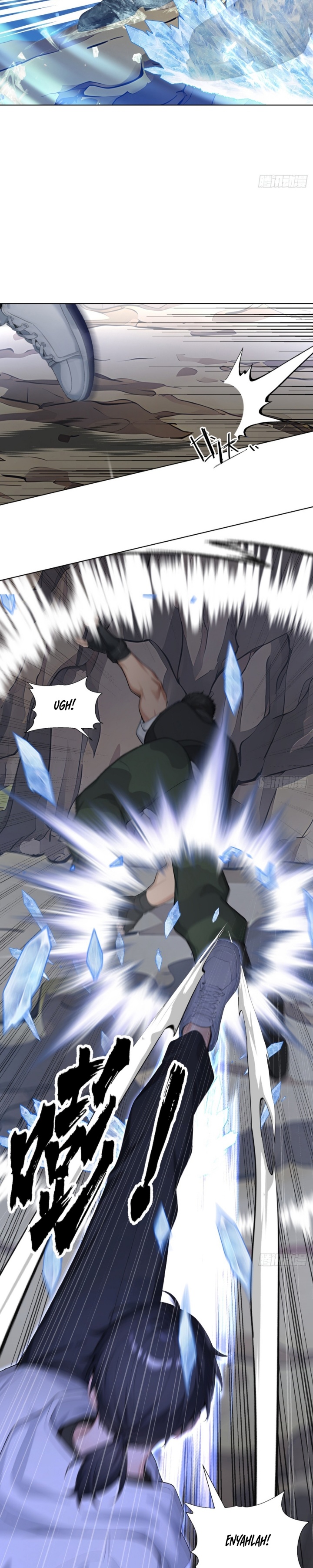 Primordial Ten Fiends: Others Tame Beasts I Tame Beast Girls Chapter 07 Gambar 10