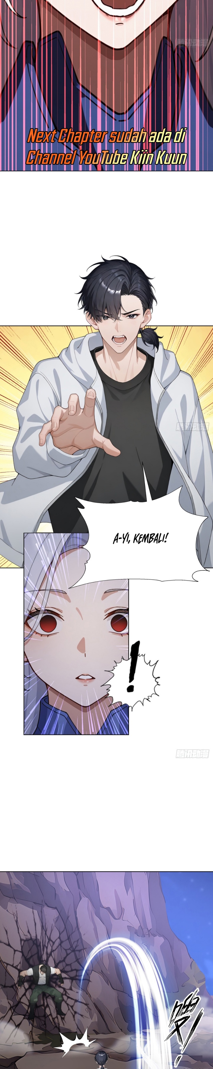 Primordial Ten Fiends: Others Tame Beasts I Tame Beast Girls Chapter 07 Gambar 18