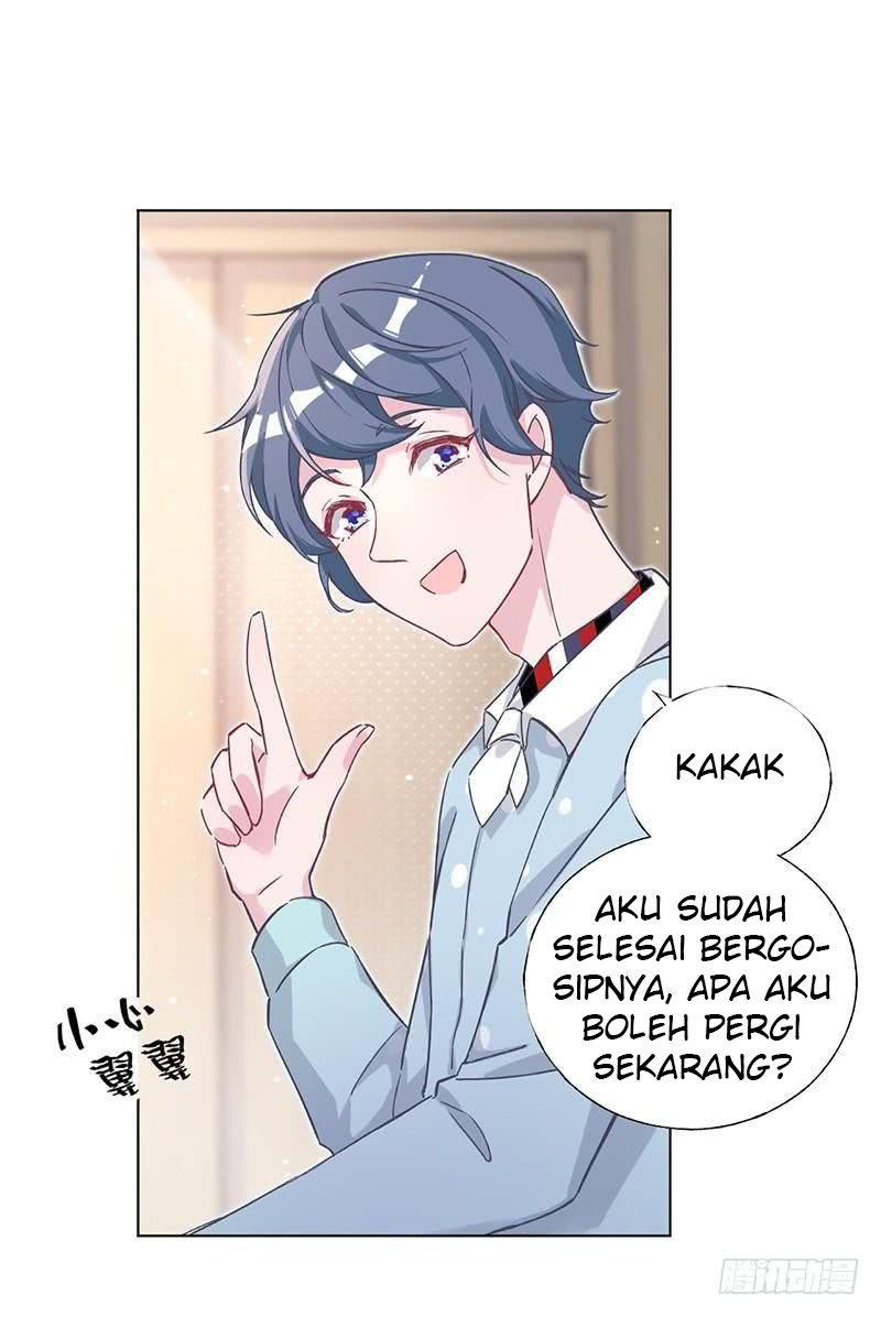 Prince Charming Daddy Descended From Heaven Chapter 04 Gambar 5