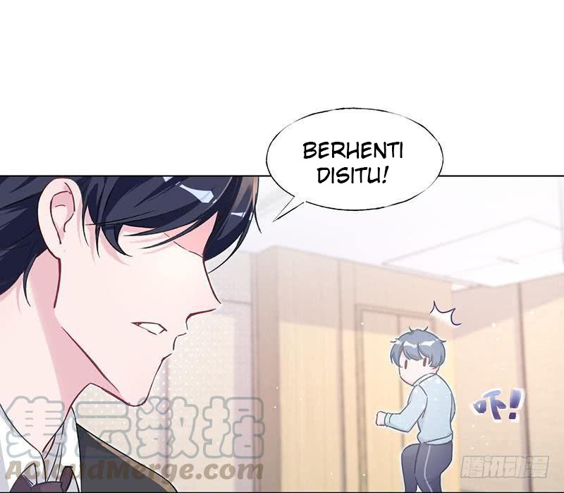 Prince Charming Daddy Descended From Heaven Chapter 04 Gambar 6