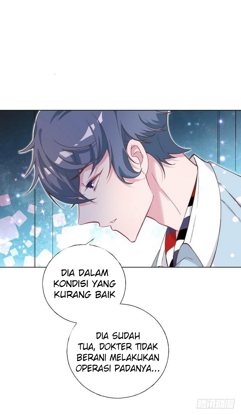 Prince Charming Daddy Descended From Heaven Chapter 04 Gambar 8