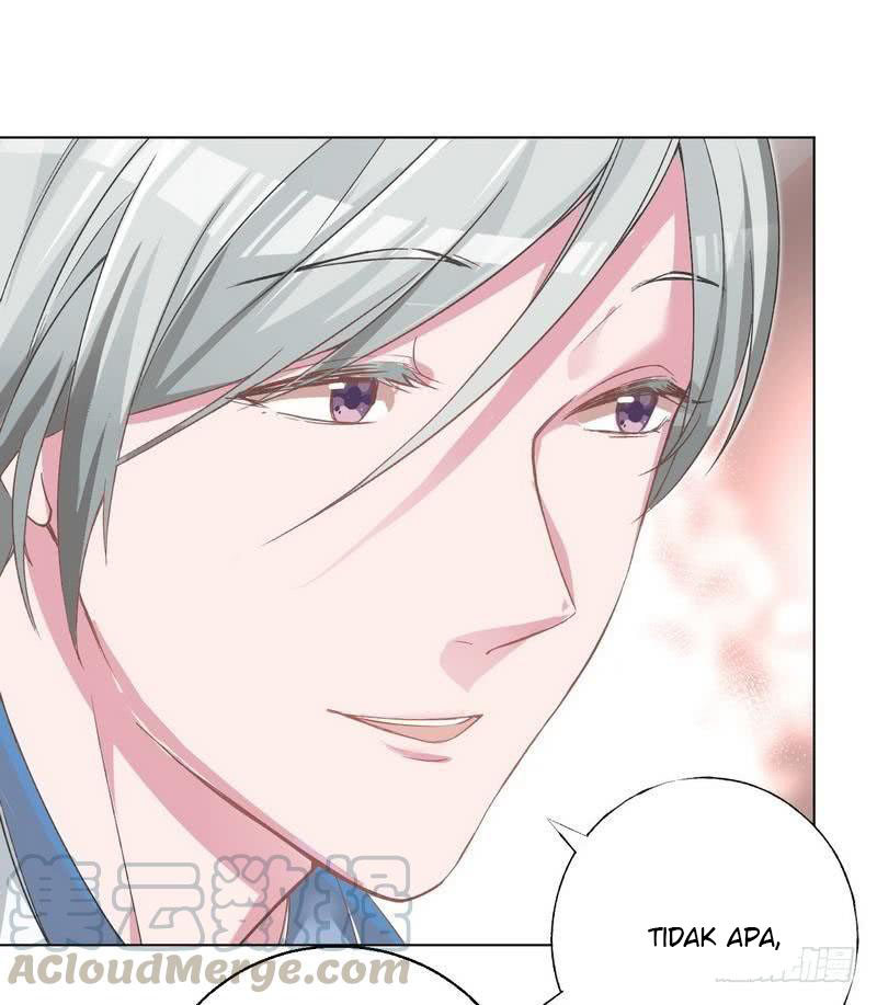 Prince Charming Daddy Descended From Heaven Chapter 04 Gambar 26