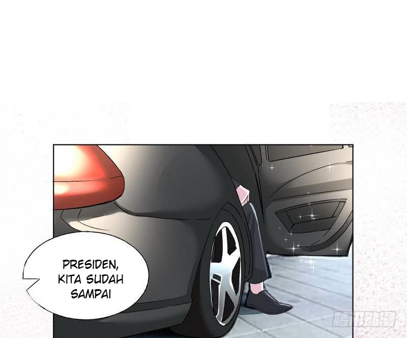 Prince Charming Daddy Descended From Heaven Chapter 04 Gambar 36