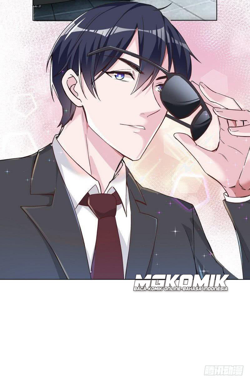 Prince Charming Daddy Descended From Heaven Chapter 04 Gambar 37