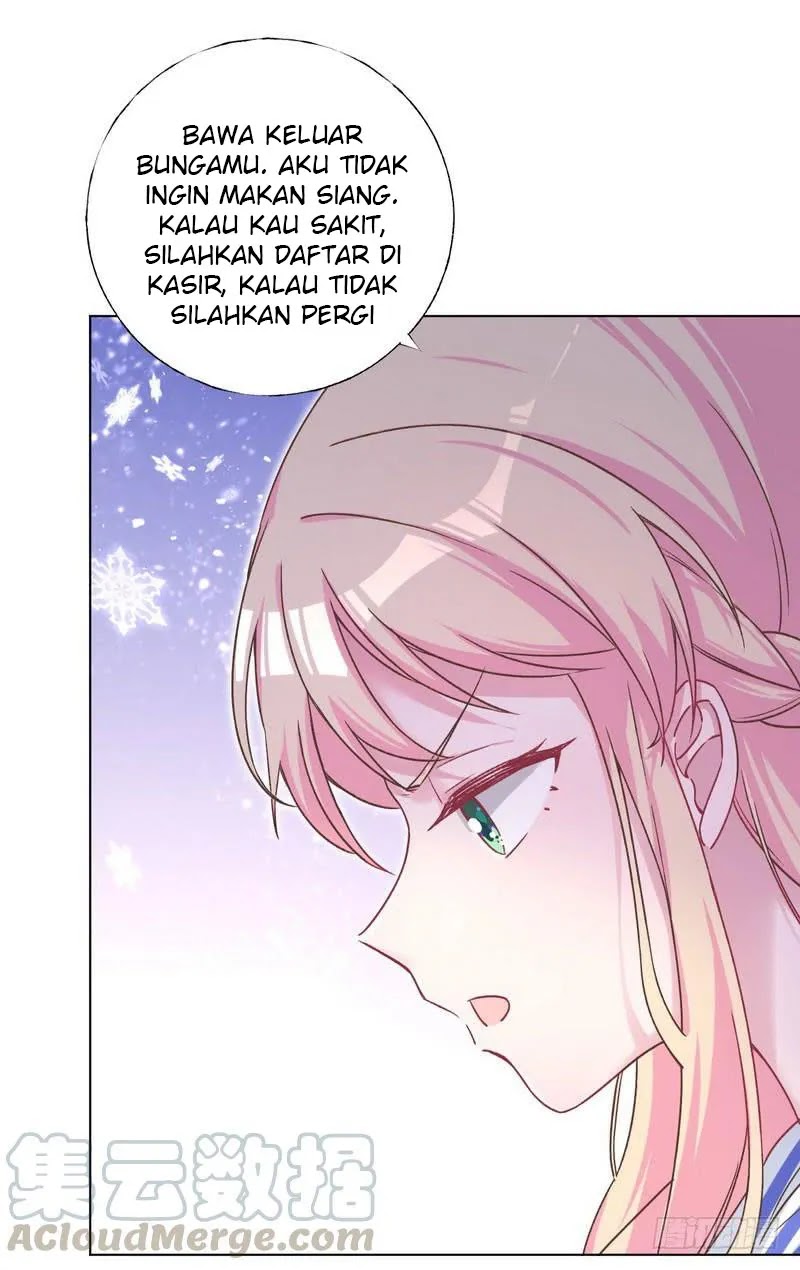Prince Charming Daddy Descended From Heaven Chapter 14 Gambar 6
