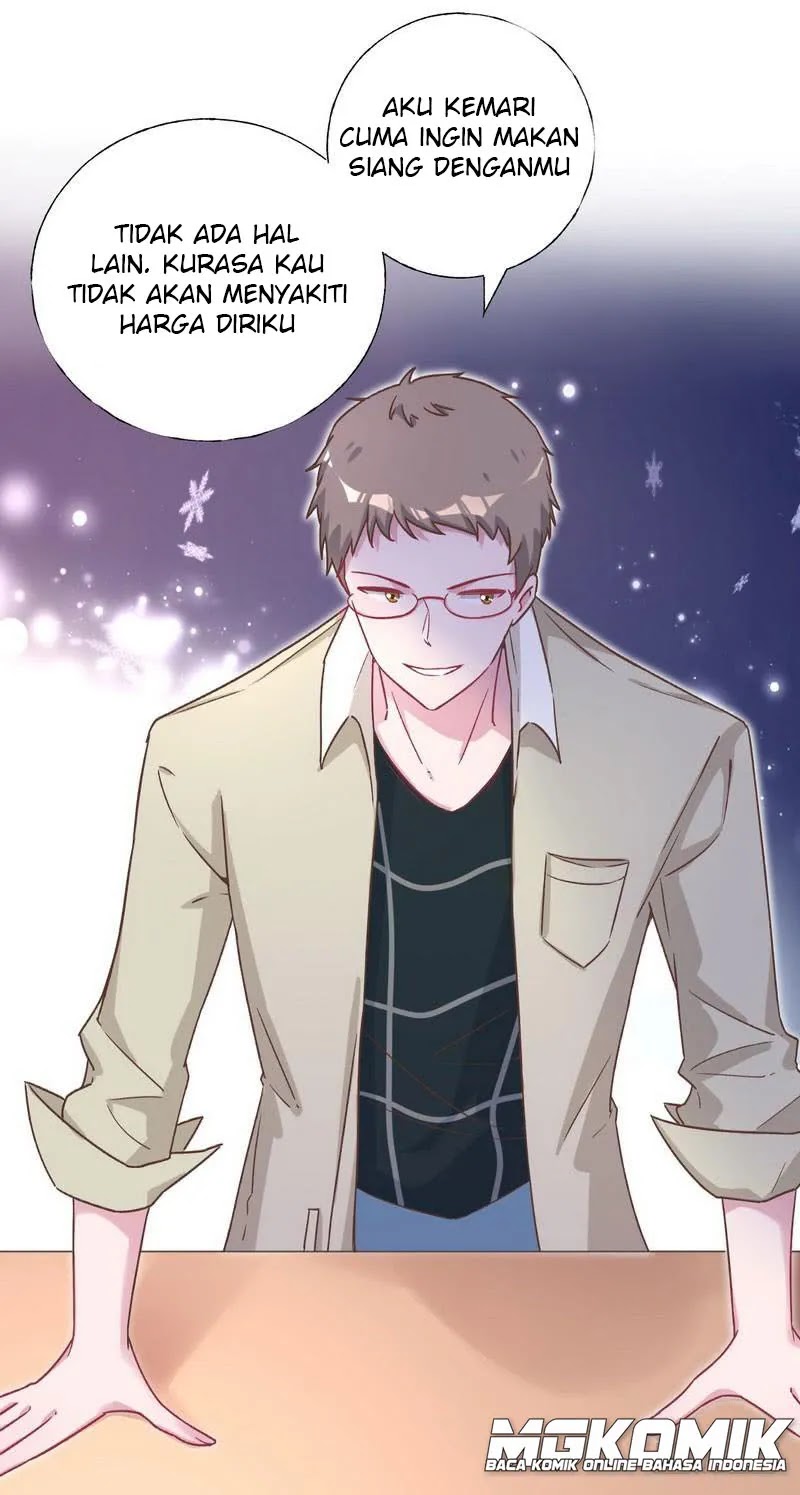 Prince Charming Daddy Descended From Heaven Chapter 14 Gambar 7