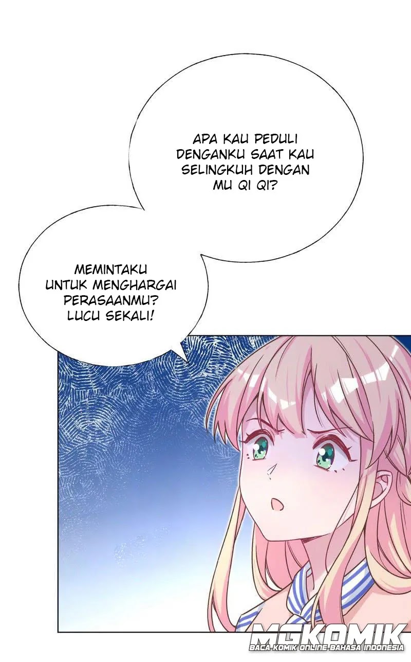 Prince Charming Daddy Descended From Heaven Chapter 14 Gambar 8