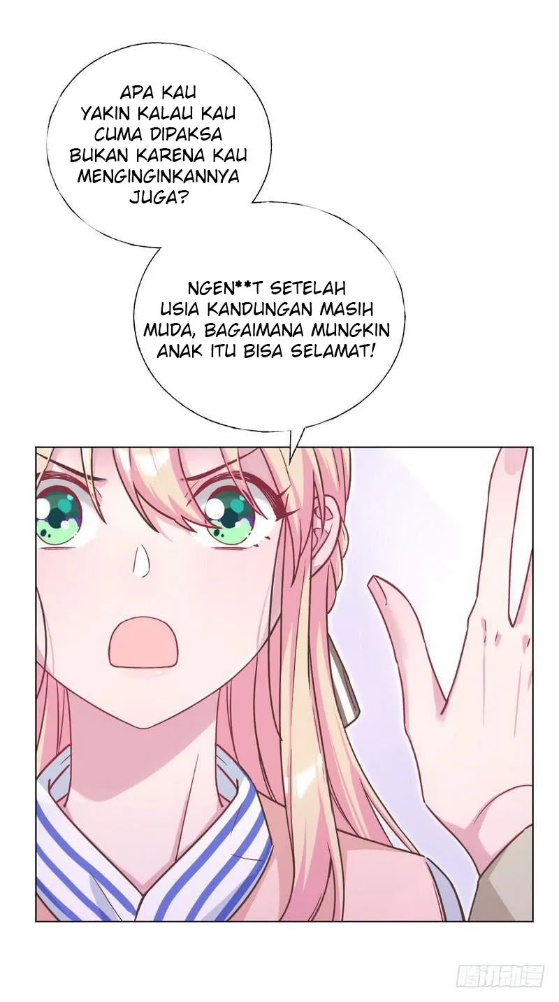 Prince Charming Daddy Descended From Heaven Chapter 14 Gambar 12