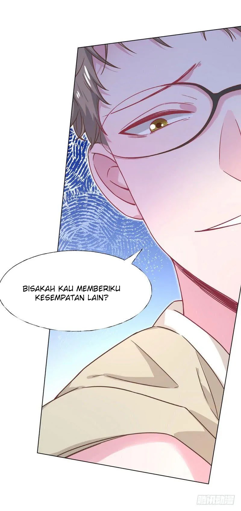 Prince Charming Daddy Descended From Heaven Chapter 14 Gambar 13