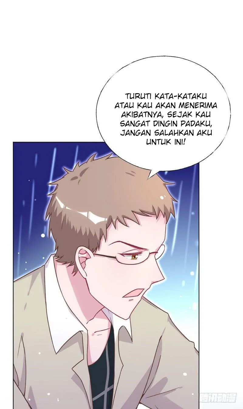 Prince Charming Daddy Descended From Heaven Chapter 14 Gambar 15