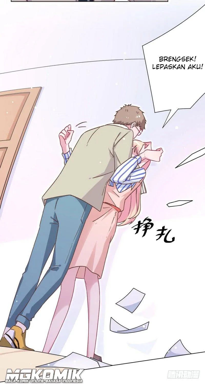 Prince Charming Daddy Descended From Heaven Chapter 14 Gambar 16