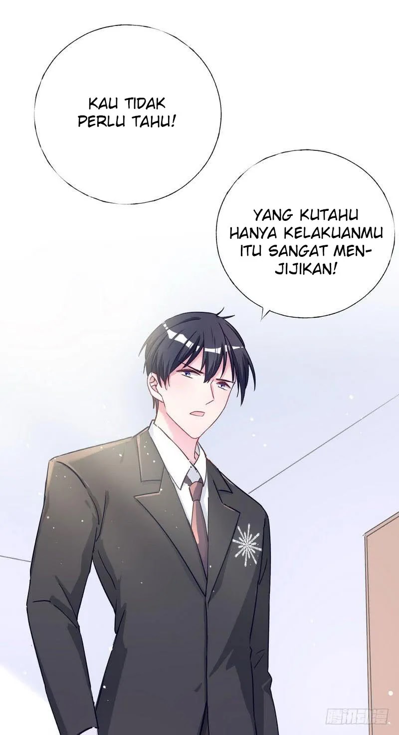 Prince Charming Daddy Descended From Heaven Chapter 14 Gambar 25