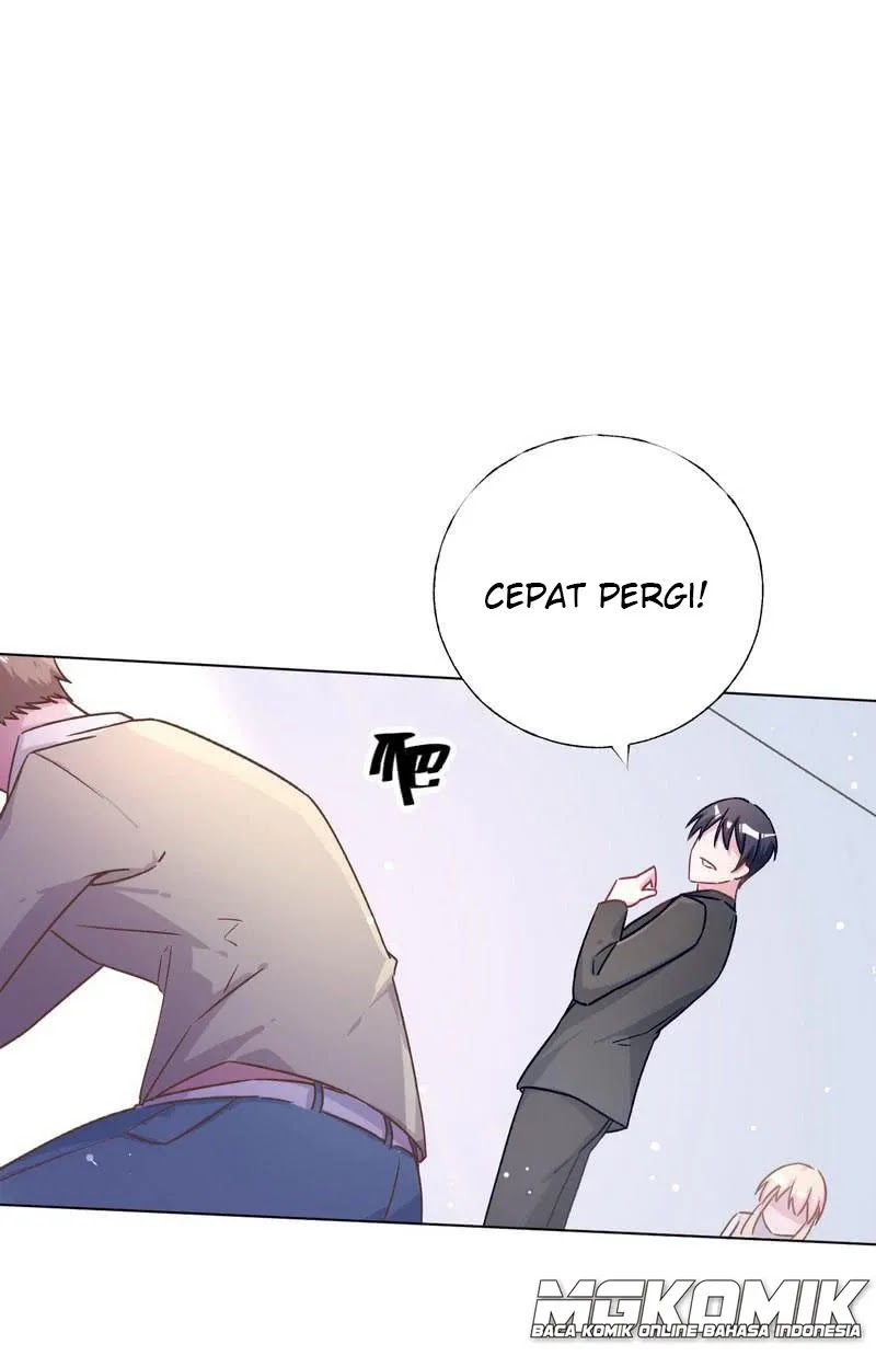 Prince Charming Daddy Descended From Heaven Chapter 14 Gambar 27