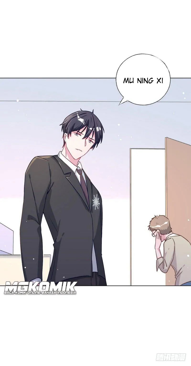 Prince Charming Daddy Descended From Heaven Chapter 14 Gambar 28