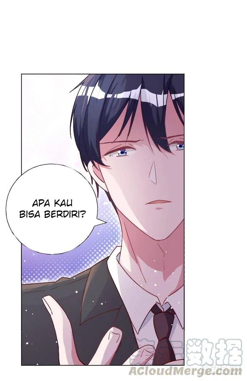 Prince Charming Daddy Descended From Heaven Chapter 14 Gambar 30