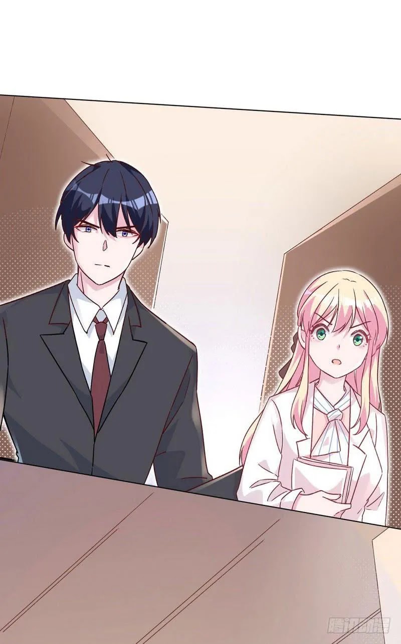 Prince Charming Daddy Descended From Heaven Chapter 14 Gambar 37