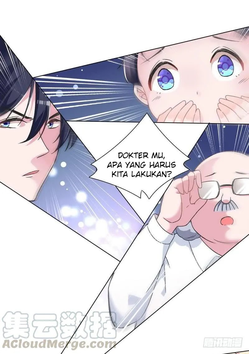 Prince Charming Daddy Descended From Heaven Chapter 08 Gambar 2