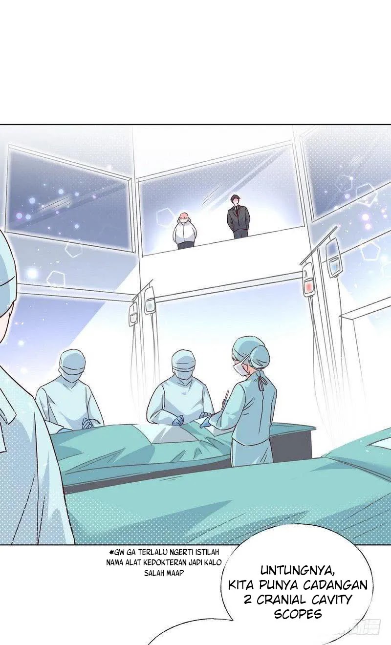 Prince Charming Daddy Descended From Heaven Chapter 08 Gambar 9