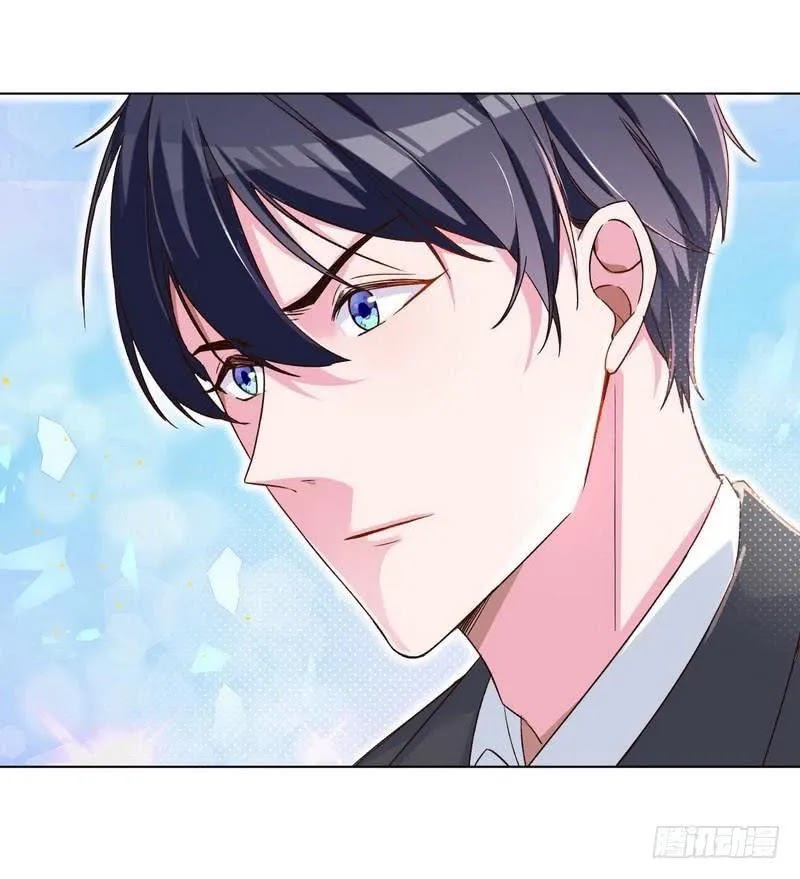 Prince Charming Daddy Descended From Heaven Chapter 08 Gambar 11