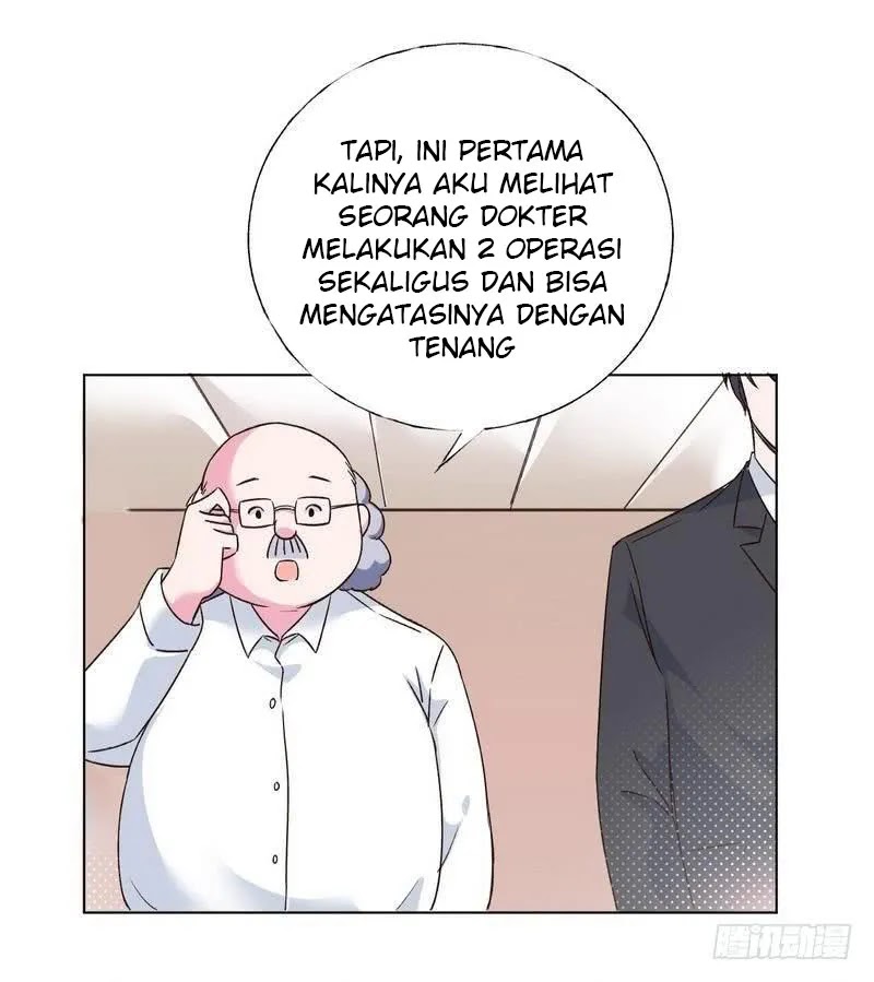 Prince Charming Daddy Descended From Heaven Chapter 08 Gambar 12