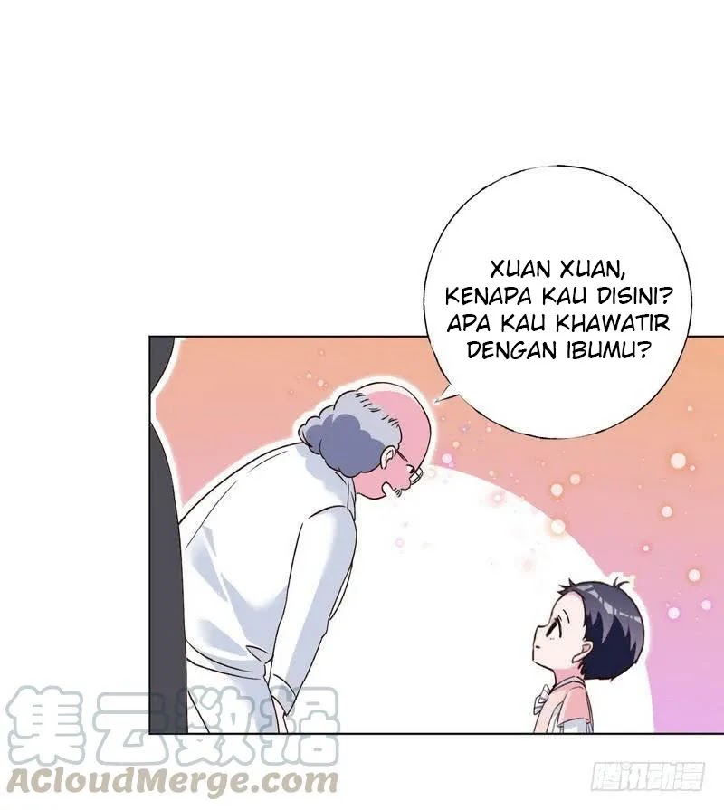 Prince Charming Daddy Descended From Heaven Chapter 08 Gambar 14