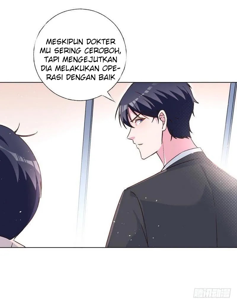 Prince Charming Daddy Descended From Heaven Chapter 08 Gambar 16