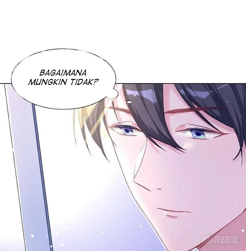 Prince Charming Daddy Descended From Heaven Chapter 08 Gambar 19