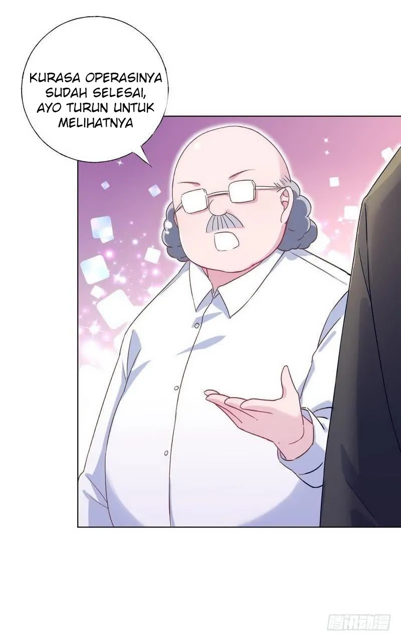 Prince Charming Daddy Descended From Heaven Chapter 08 Gambar 24
