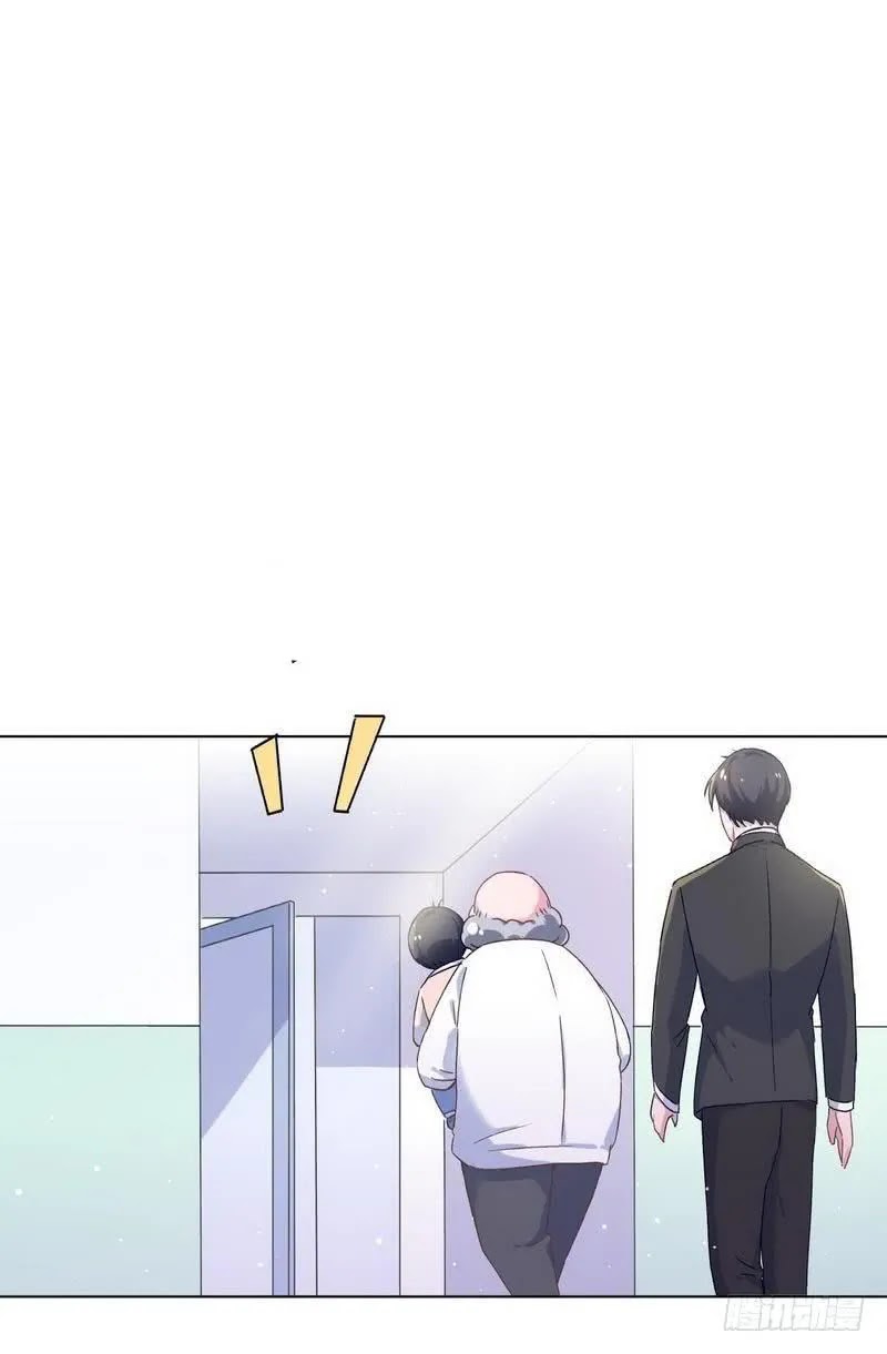 Prince Charming Daddy Descended From Heaven Chapter 08 Gambar 25