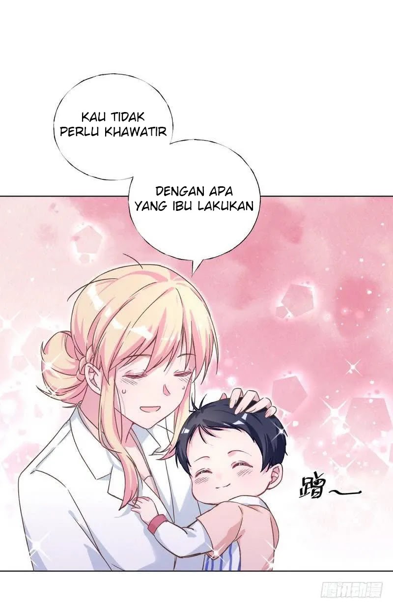 Prince Charming Daddy Descended From Heaven Chapter 08 Gambar 29