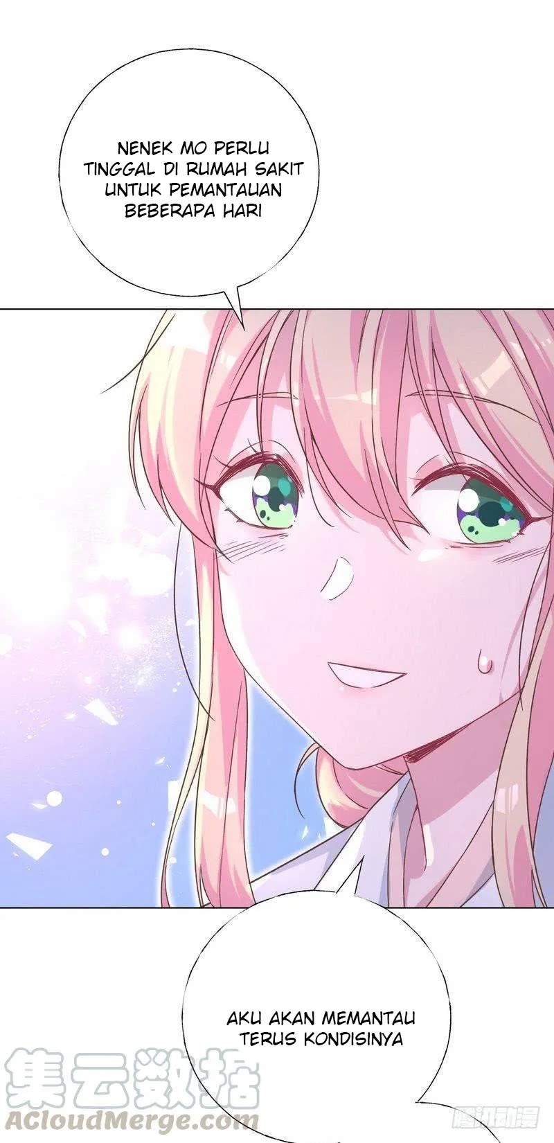 Prince Charming Daddy Descended From Heaven Chapter 08 Gambar 30