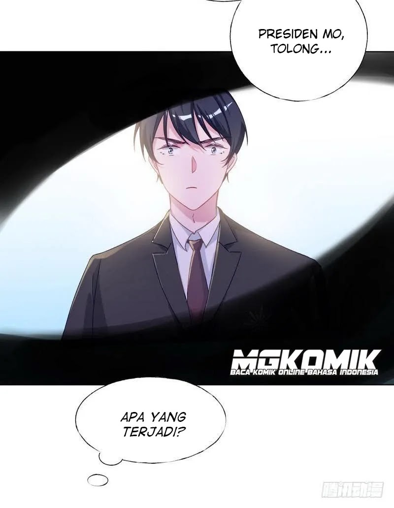 Prince Charming Daddy Descended From Heaven Chapter 08 Gambar 31