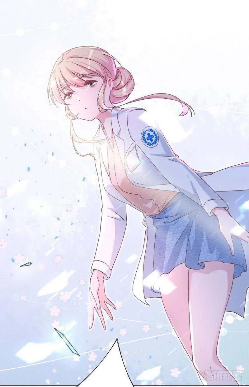 Prince Charming Daddy Descended From Heaven Chapter 08 Gambar 33