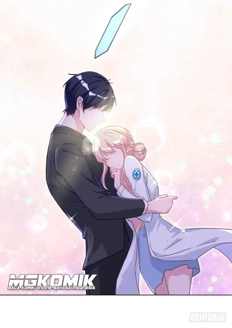 Prince Charming Daddy Descended From Heaven Chapter 08 Gambar 35