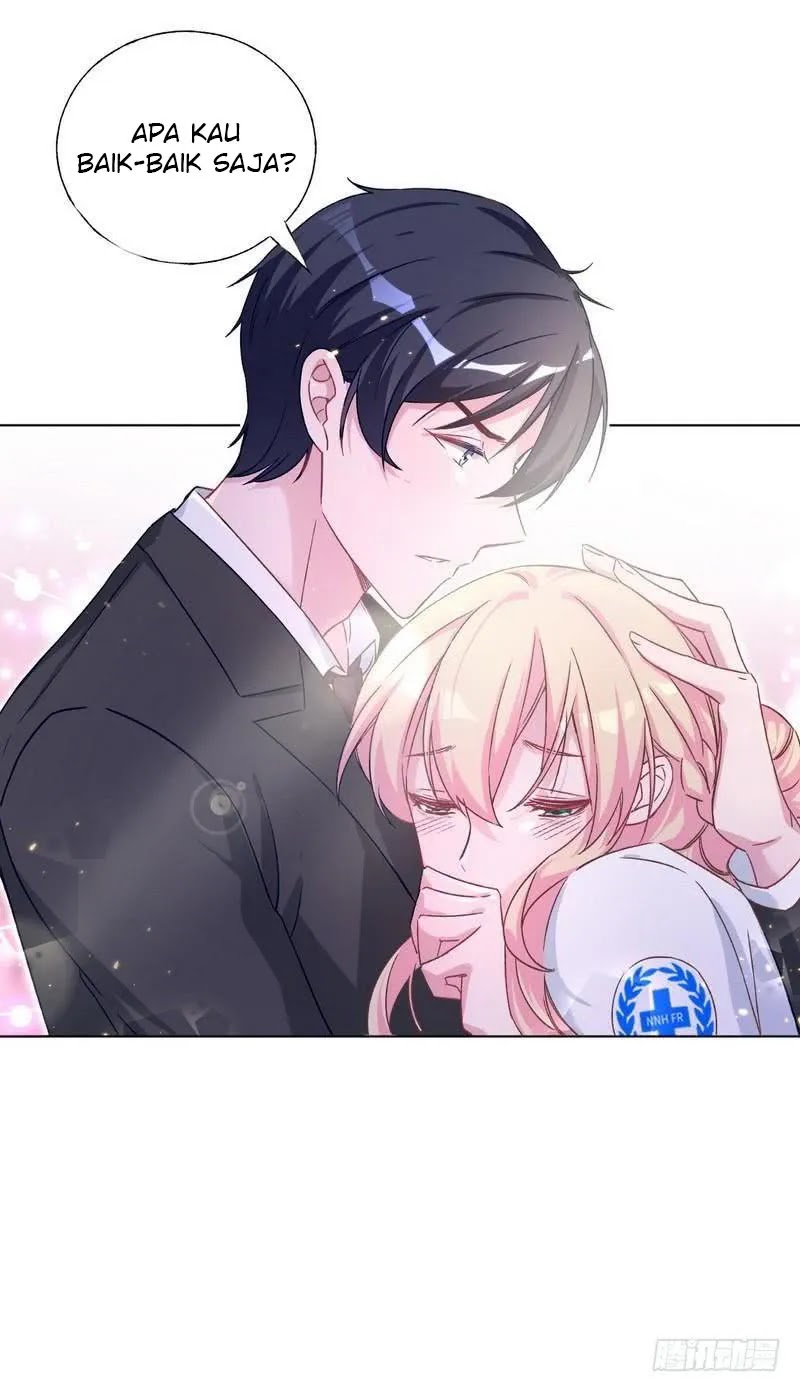 Prince Charming Daddy Descended From Heaven Chapter 08 Gambar 36