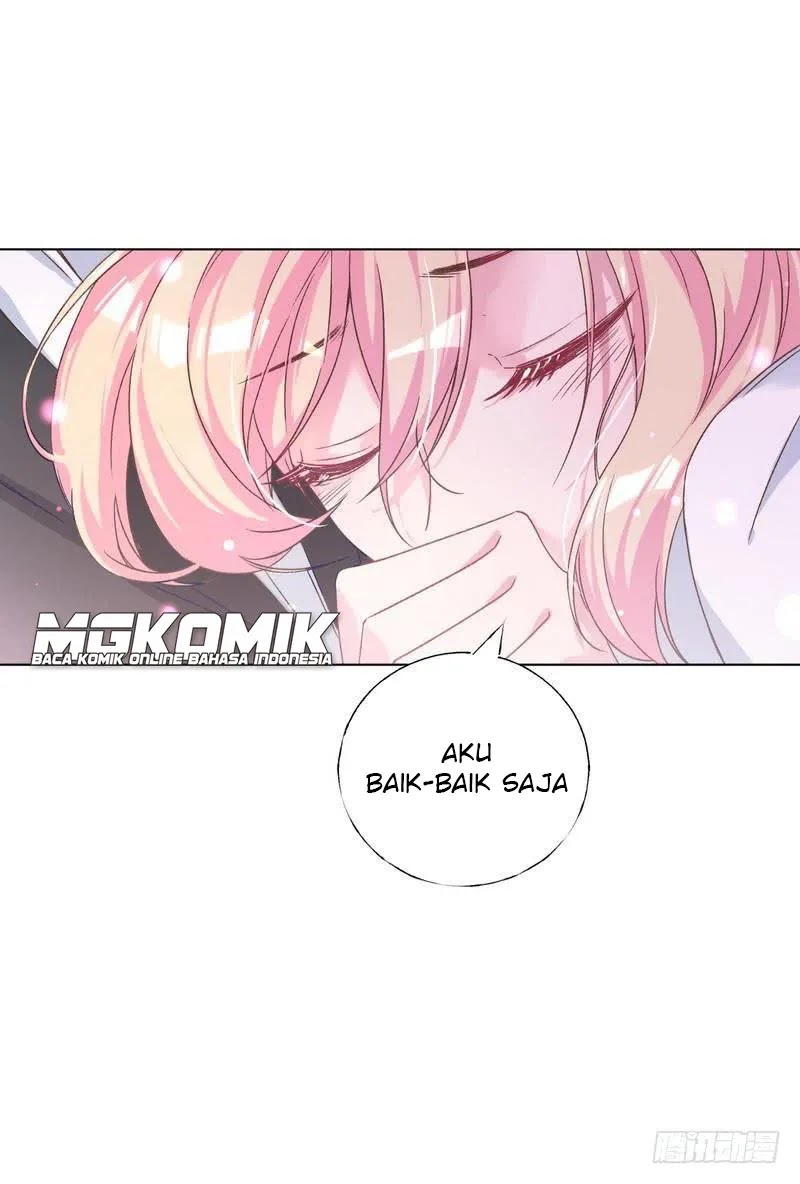 Prince Charming Daddy Descended From Heaven Chapter 08 Gambar 37