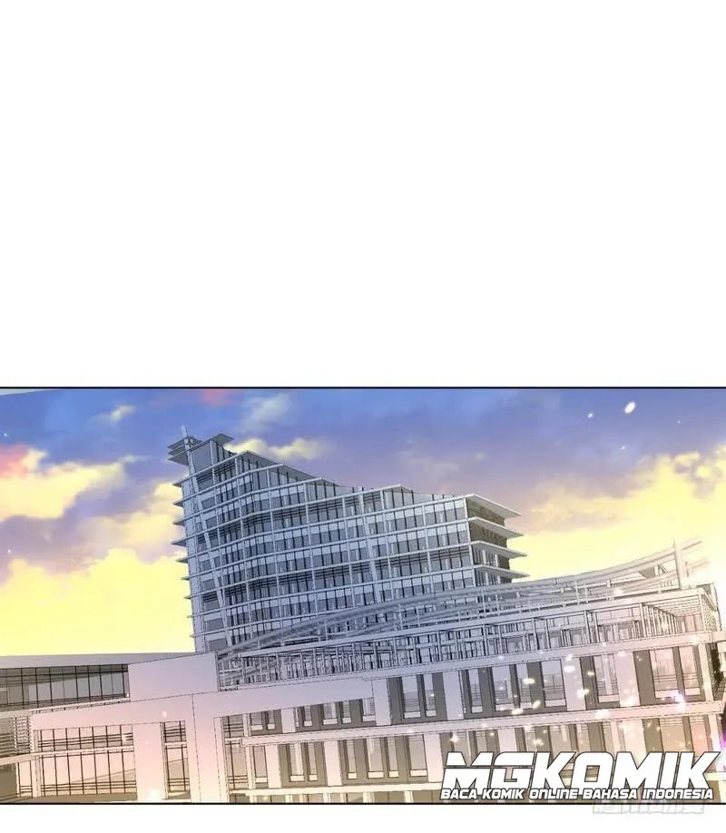Prince Charming Daddy Descended From Heaven Chapter 09 Gambar 4